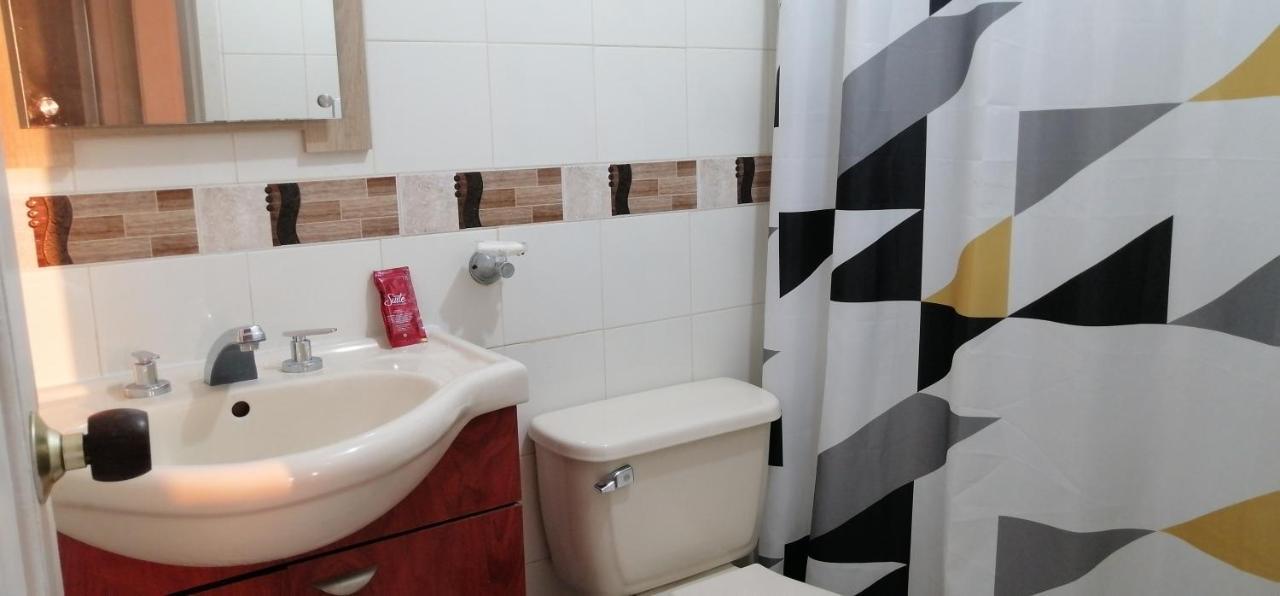 1403 Edificio Karey El Rodadero Apartment Santa Marta (Magdalena)