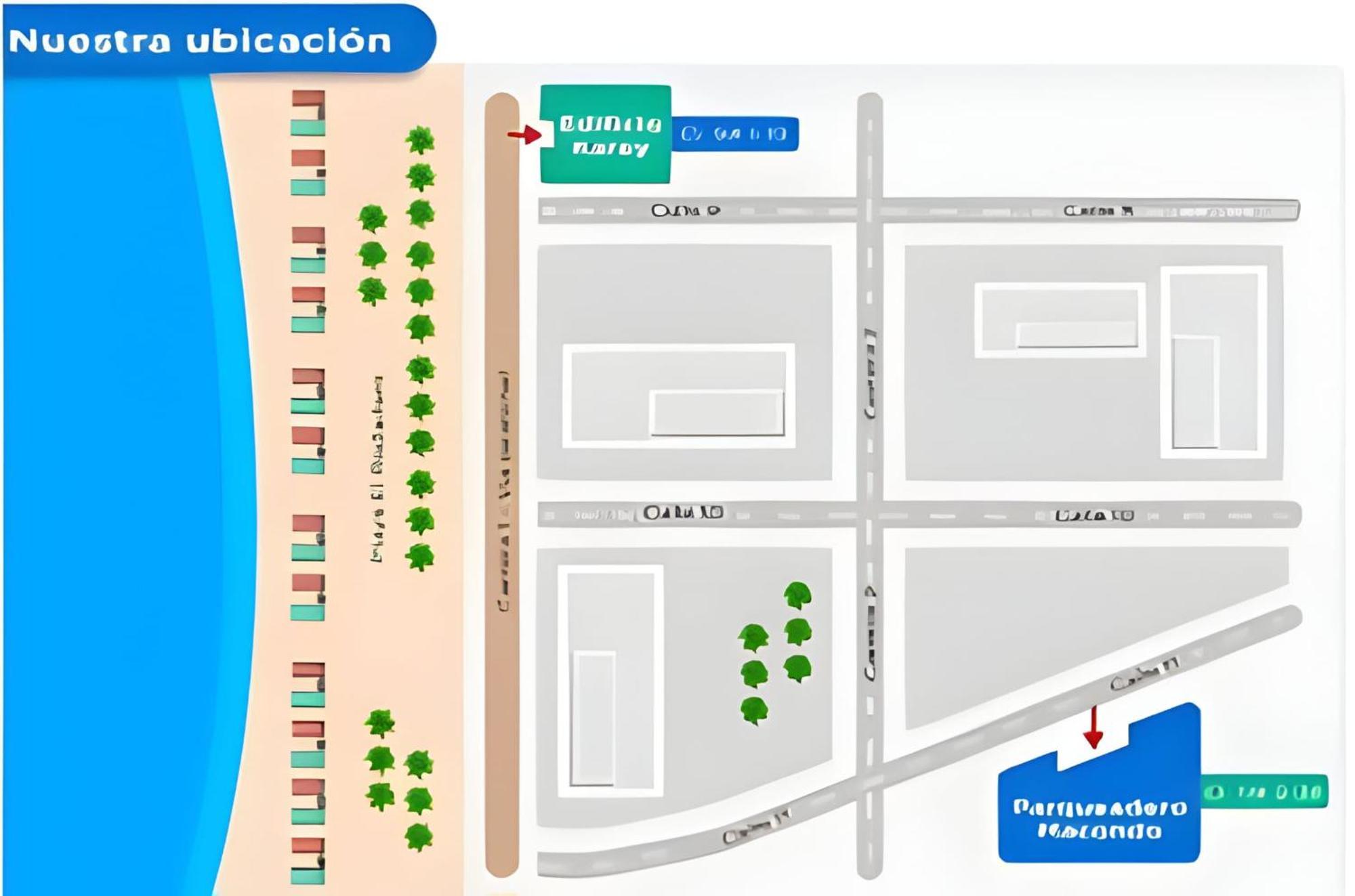 Apartment 1403 Edificio Karey El Rodadero Santa Marta (Magdalena)