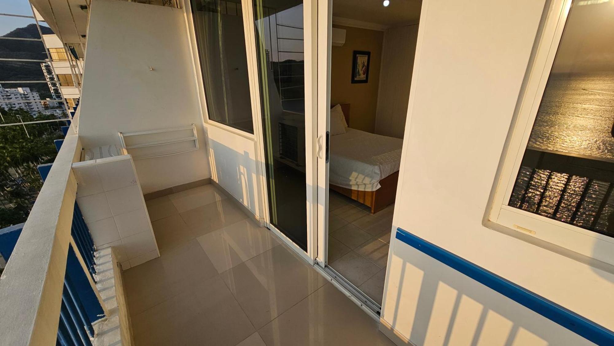 1403 Edificio Karey El Rodadero Apartment