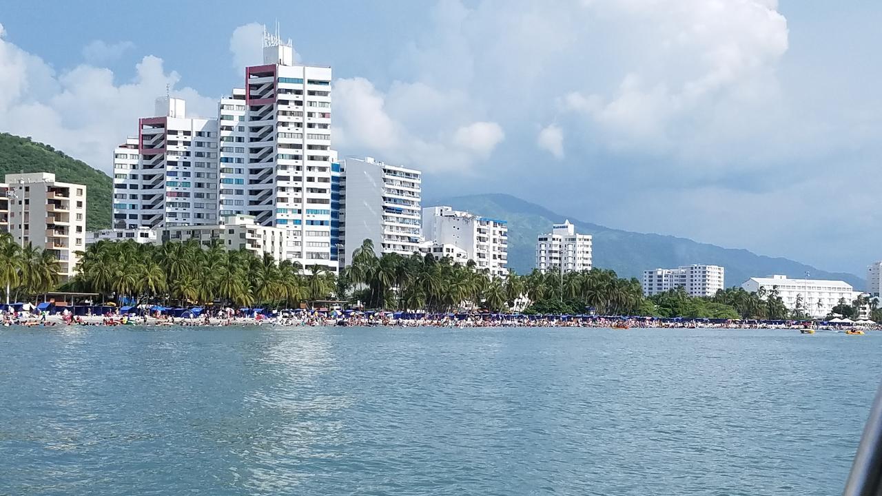 1403 Edificio Karey El Rodadero Santa Marta (Magdalena)