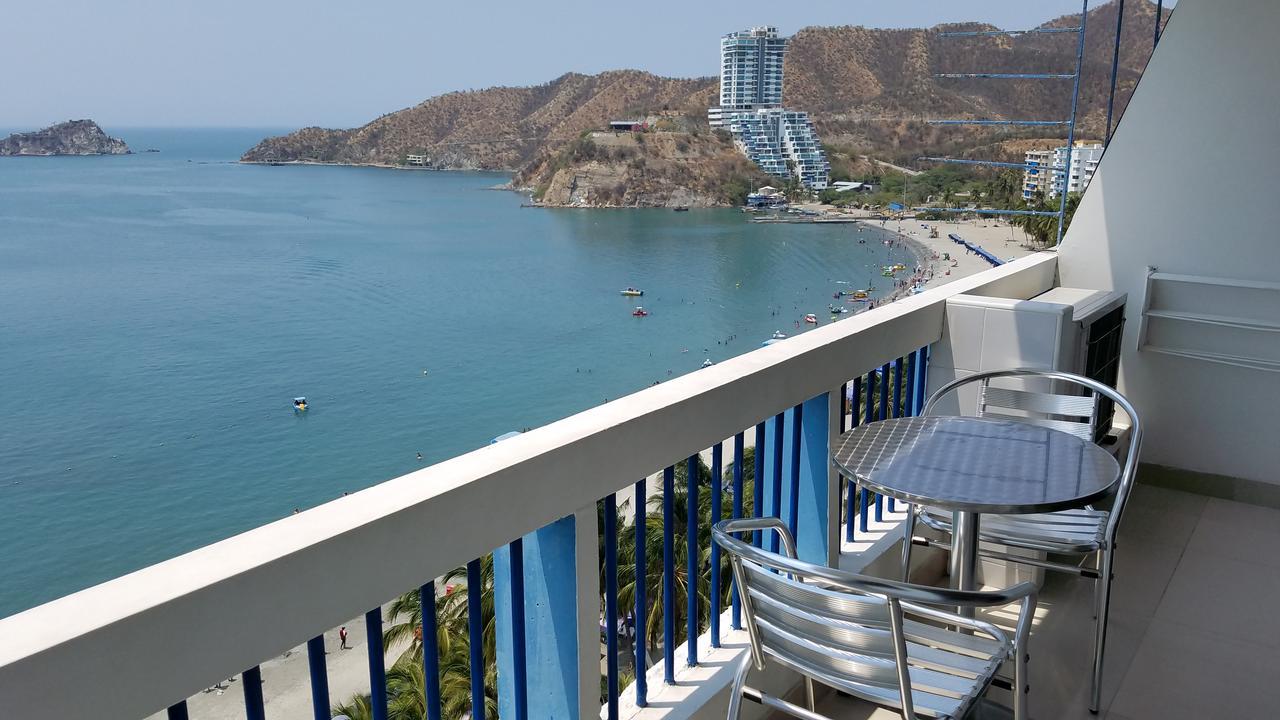 1403 Edificio Karey El Rodadero Santa Marta (Magdalena)